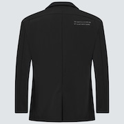Oakley スカルコモンジャケット　ブラック オークリー Skull Common Tailored Jacket 4.0 Blackout | オークリー