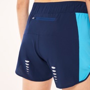 W Pursuit Pro 7" Short - Team Navy