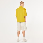 Reserve Pocket Shirt - Sulfide