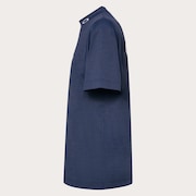 O-Sync Pack Squeeze Mock - Foggy Blue