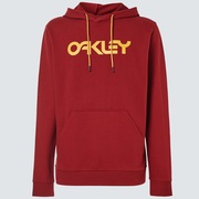B1B Po Hoodie 2.0 - Iron Red