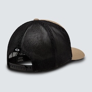 SI 110 Snapback Cap - New Khaki