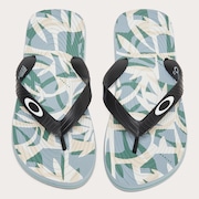 Catalina Flip Flop - Coral Reef Frost