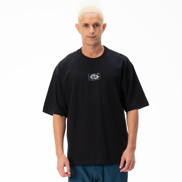 Camiseta Oakley Bunker Project