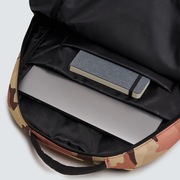 Street Skate Backpack 2.0 - B1B Camo Desert