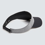 Skull Hybrid Visor Fa 22.0 - Blackout