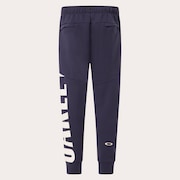 Enhance Qdevo Fleece Pants 3.0 - Foggy Blue