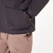 FGL 3L Rifined Jacket 1.7 - Phantom