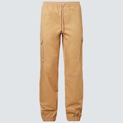 Cargo Jogger - Light Curry