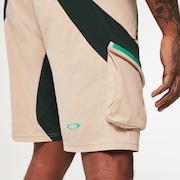 Latitude Cargo Short - Humus
