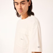Fgl Scratch Tee 4.0 - Ceramic White