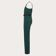 Tnp Harper Softshell Bib - Hunter Green