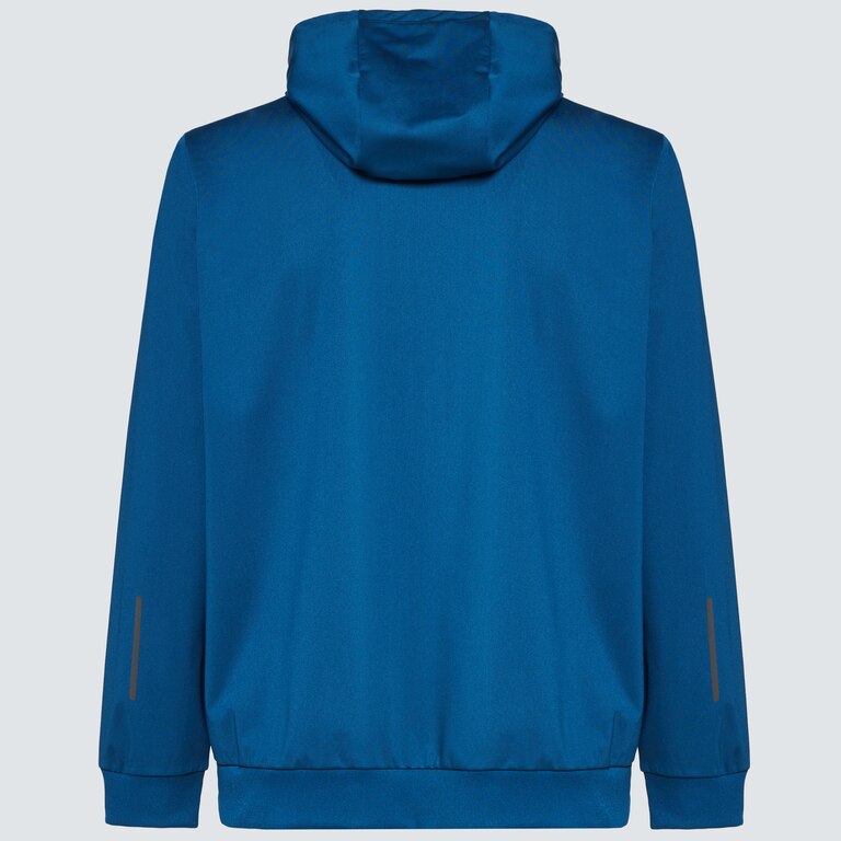 Fz Foundational Hoodie 2.0 - Poseidon