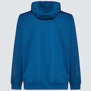 Fz Foundational Hoodie 2.0 - Poseidon