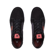 Tênis Westcliff Skull - Jet Black