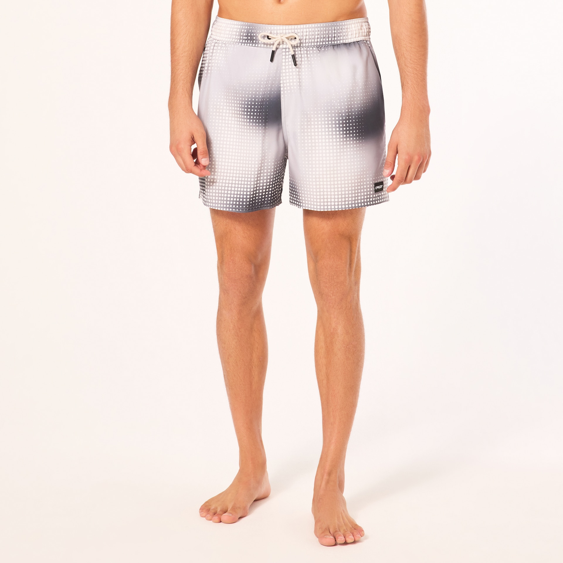 Oakley Heren Sand Pixel Rc 16 Beachshort