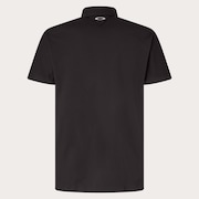 Skull Synchronism Valuable Shirt - Blackout