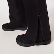 Iris Insulated Pant - Blackout