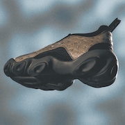 Oakley Factory Team Flesh Sandal - Castle/Black