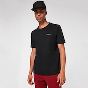 Hdo Repeat Tee - Blackout