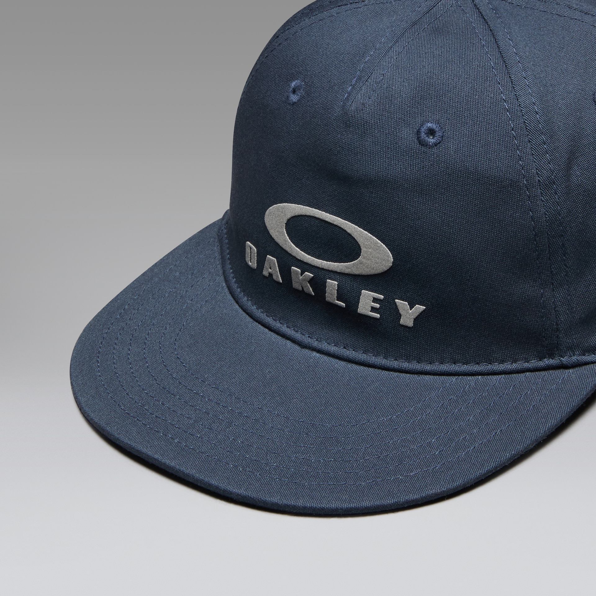 Oakley Session Cap in Graphite | Oakley® US