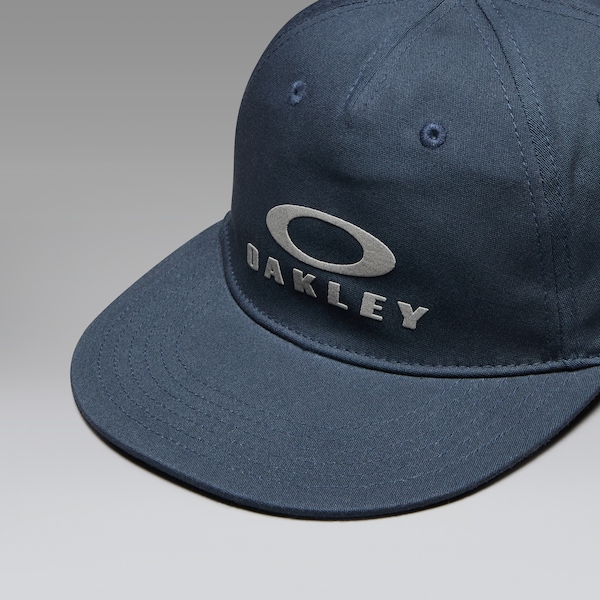 Session Cap