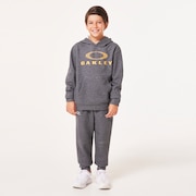 Dark Gray Heather
