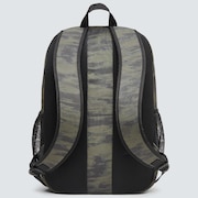 Enduro 25Lt 4.0 - Brush Tiger Camo Green