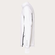 Performance LS Rashguard - White