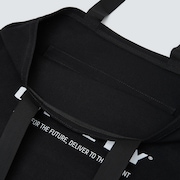 Essential Canvas Tote 7.0 - Blackout