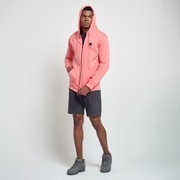 Moletom Oakley Oakley Patch 2.0 F/Z - Pink Dust
