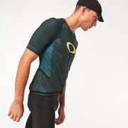 Icon Jersey 2.0 - Hunter Green