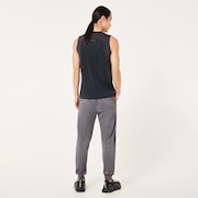 O-Tech Cold Perf Ns Crew 3.0 - Blackout