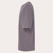 Latitude Flex SS Tee - Granite Gray