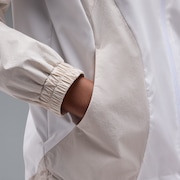 Radiant O-Blades Jacket 12.0 - White