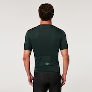 Icon Classic Jersey - Hunter Green