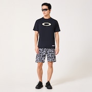 Striking Tech Cold SS  Tee 9.0