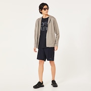 Rash Tee 25.0 - Blackout