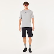 Seeker Flow SS Jersey - Cement