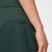Crescent 2.0 Shell 2L 10K Pant - Hunter Green