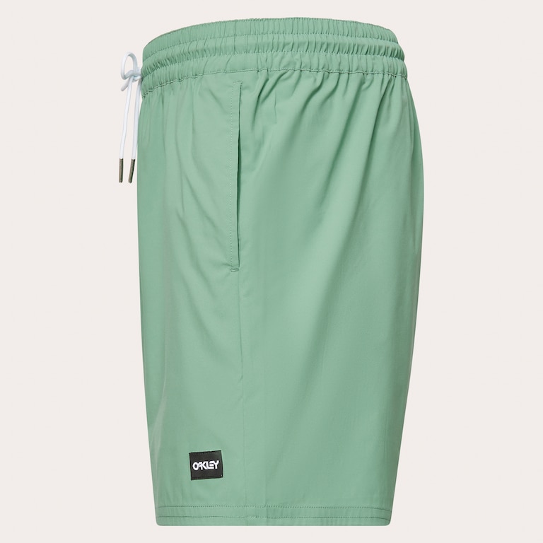 Robinson Rc 16" Beachshort - Nile Green