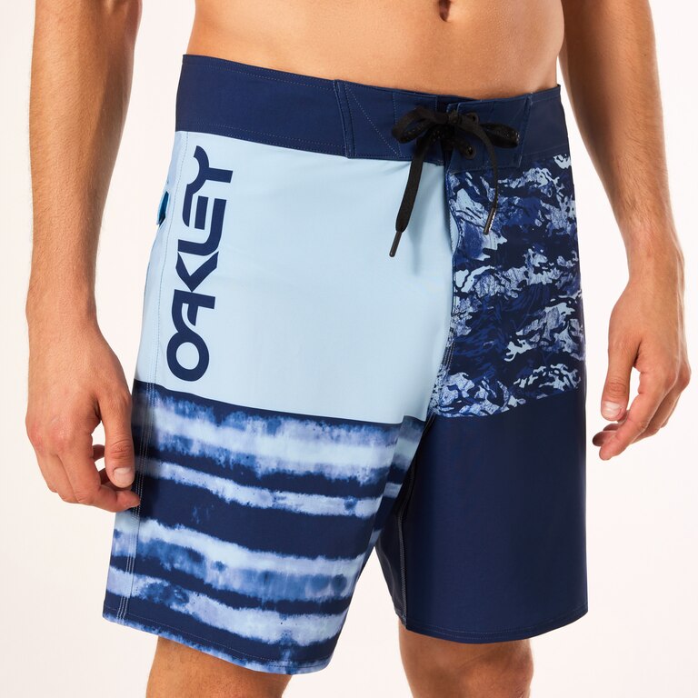 Swell Line Rc 18" Boardshort - Team Navy