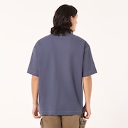 Fgl Tactical Tee 4.0 - Blue Tar