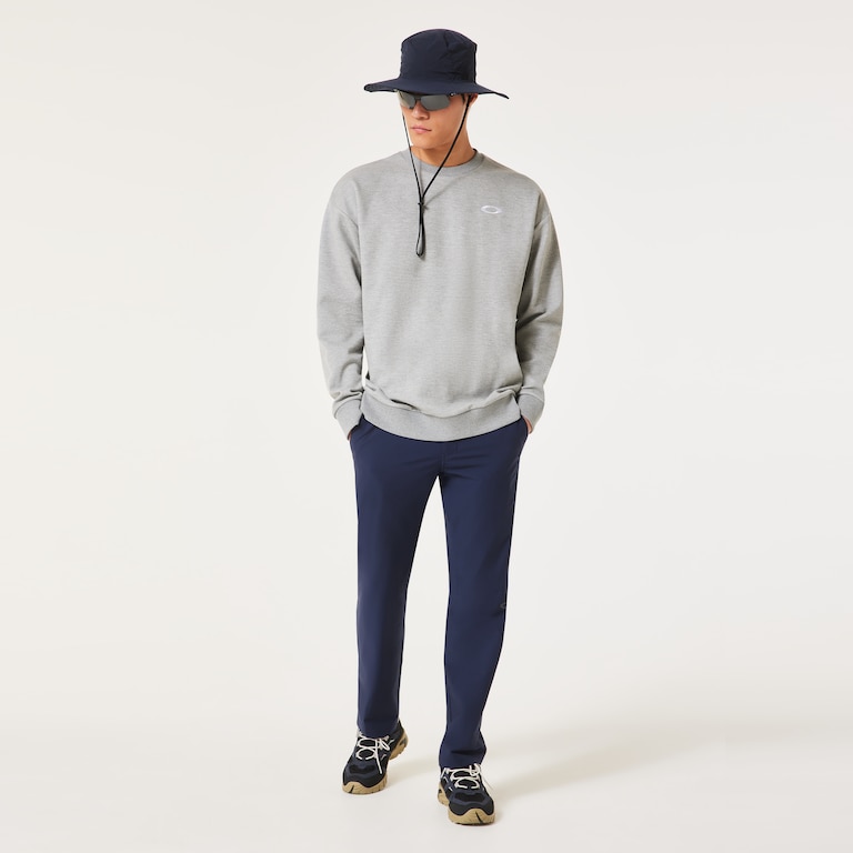 Multi Type-01 Straight Pants 2.0 - Midnight Blue