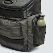 Enduro 3.0 Big Backpack - Brush Tiger Camo Green