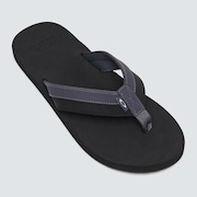Burke Flip Flop - Blackout