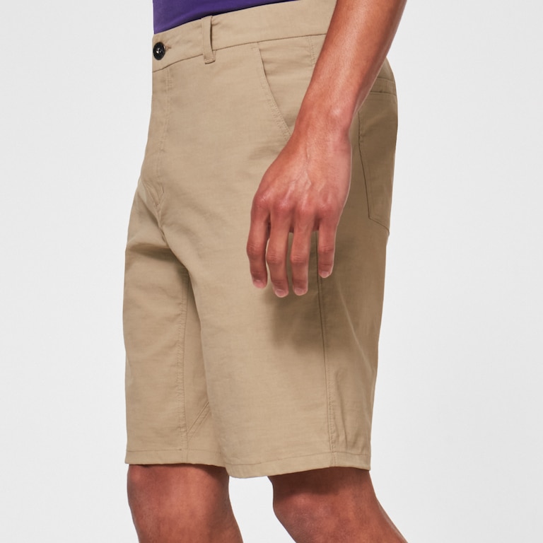 Oakley Perf 5 Utility Short - Rye