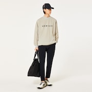 Oakley Pullover Lt Jacket - Desert Sand