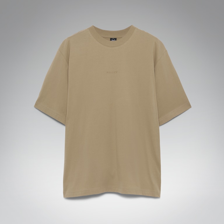 Soho Gen SS Tee - Pebble