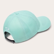 Skull Mesh Cap 26.0 - Seafoam Green